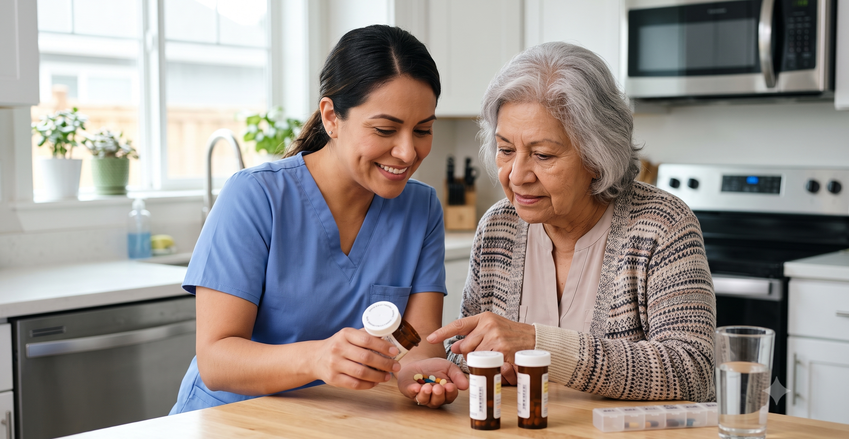 Medication Reminders